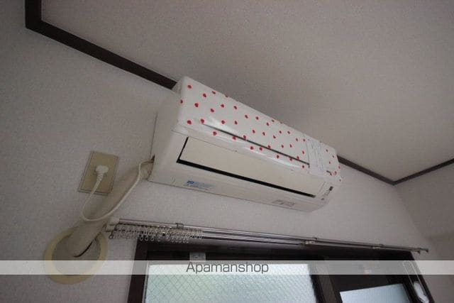 第3中川コーポラスの内装写真