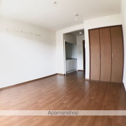 エクセル田中[1R/26.4m2]のリビング・居間