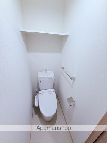 アクシアM−CITY大阪瑞光の内装写真