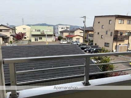 Ｍクレスト成和[3DK/58.76m2]の周辺3