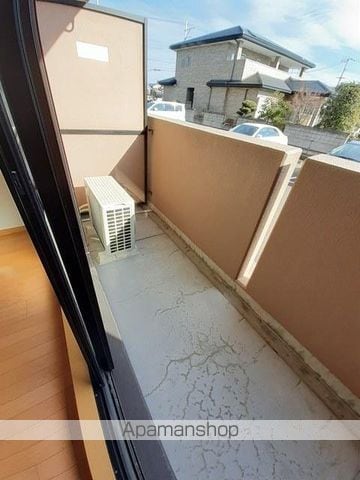 グランディール太田Aの内装写真