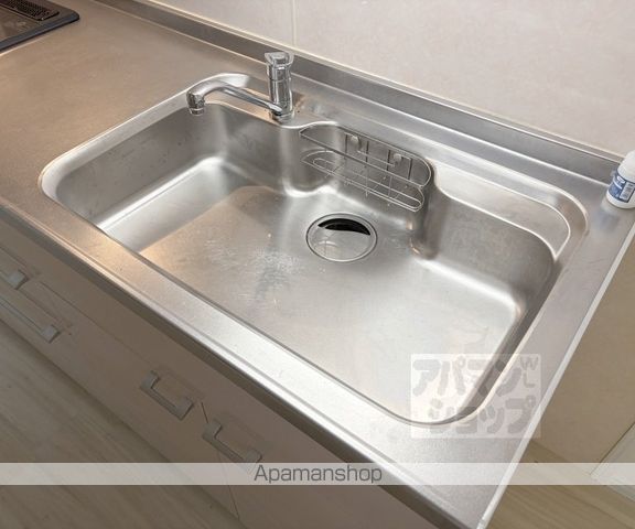 東野中井ノ上町貸家の内装写真