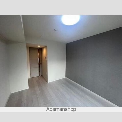 ＡＸＡＳ中野中央[1K/25.35m2]のリビング・居間2