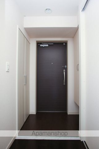 LASANTE梅田北の内装写真