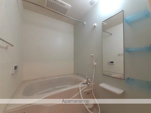 プラシードBの内装写真