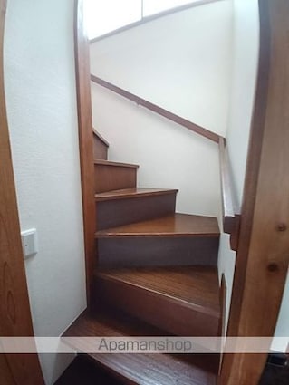 西平山戸建[3DK/66.68m2]の内装5