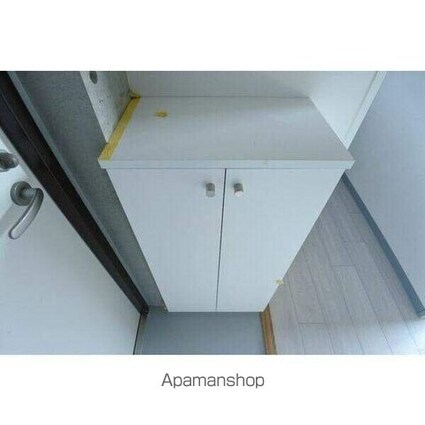 ＳＩＭＯＤＡ新宿上落合[1K/25m2]の内装2