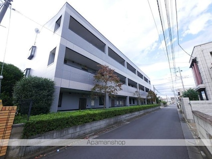 ラベンターナ[2LDK/45.63m2]の外観2