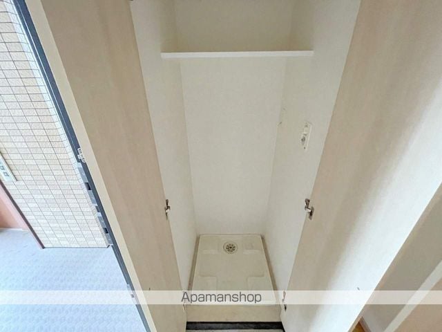 グラマシー日本橋の内装写真