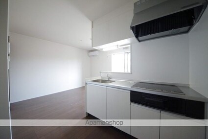 クレール花水木[1LDK/44.62m2]の内装5