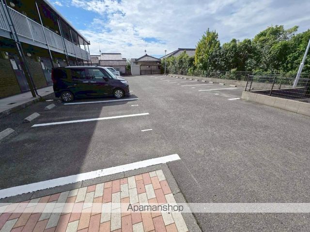 レオパレスCENTROのその他写真