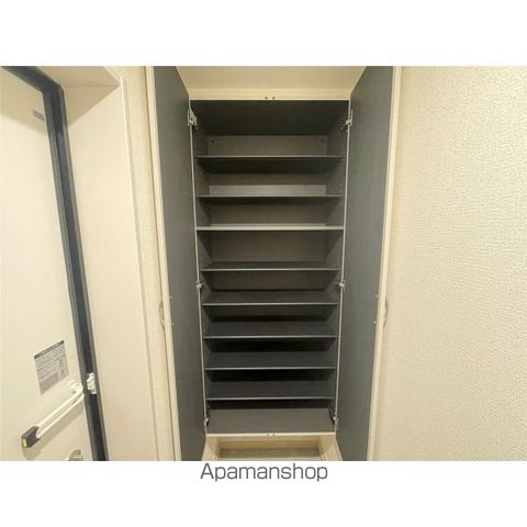 リーブルファイン新座大和田 1号棟の内装写真