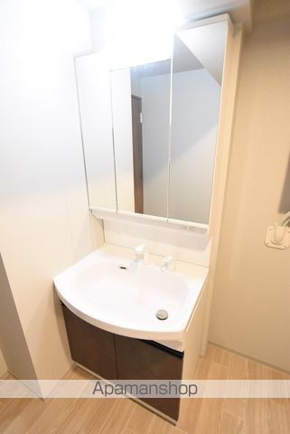UNIQUS宮の森の内装写真