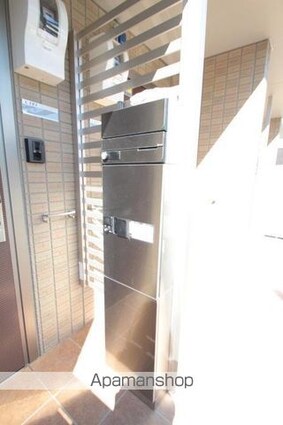 サンライズヤマダ　Ｃ棟[2LDK/55.71m2]の共用部2