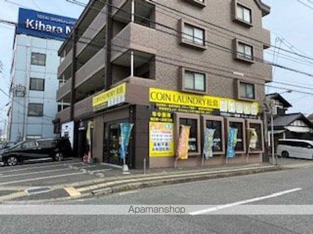 ＧＯＯＤＨＩＬＬ松島 502 ｜ 福岡県福岡市東区松島４丁目8-32（賃貸マンション2LDK・5階・60.06㎡） その16