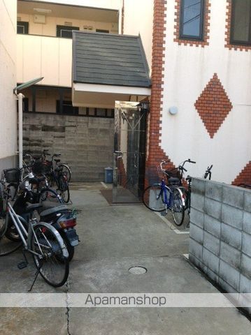 アプレシオ西冠Iのその他写真
