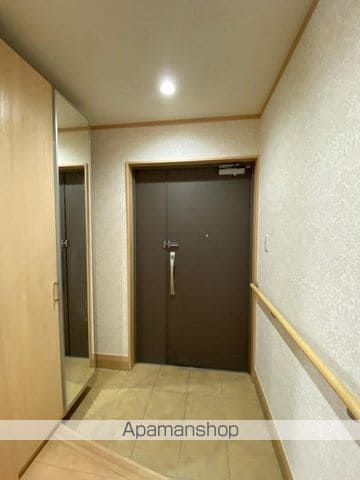 T・K TOWERの内装写真
