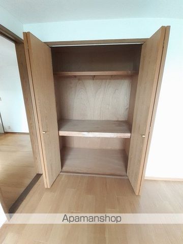 サニースポットCの内装写真