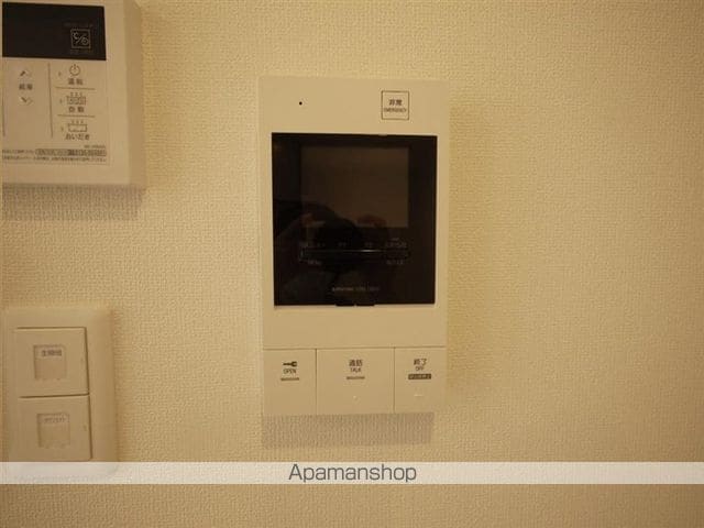 APPLE原町の内装写真