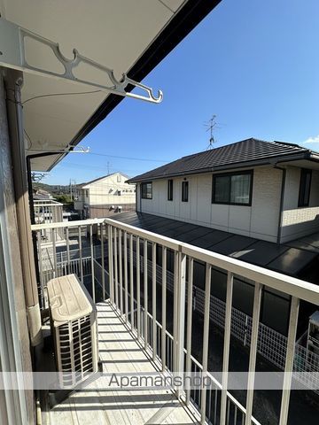 プレジール万寿東の内装写真