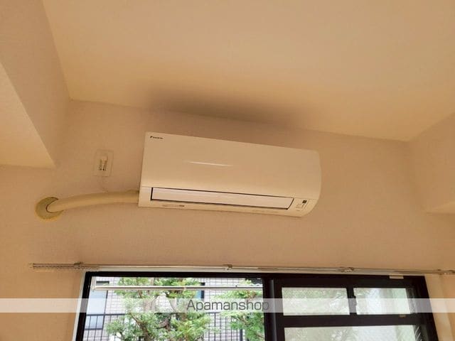 カオパレスNO.20の内装写真