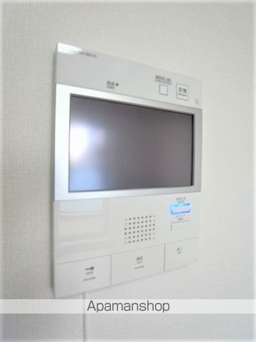 レジデンス東別院スクエアの内装写真