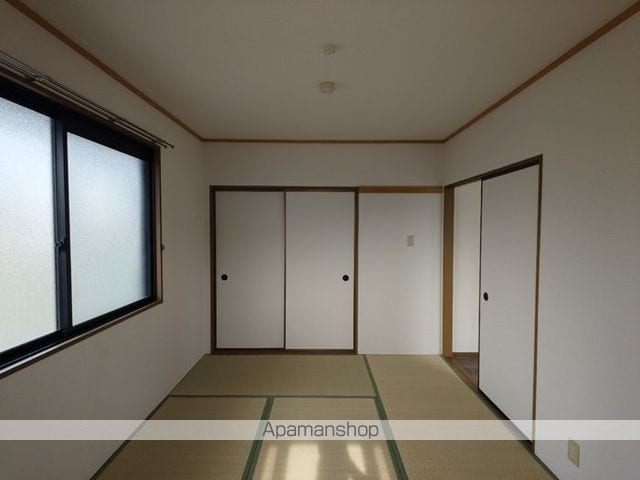 ストークハウスの内装写真