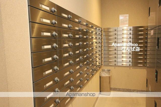 ハビテ靱センターコートのその他写真