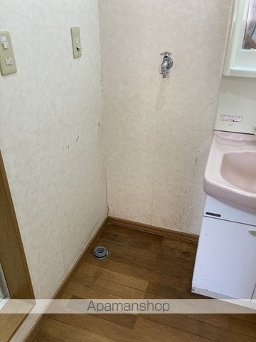 アトラクティブシェルターの内装写真