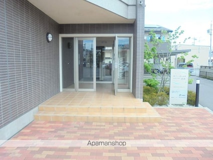 サニープレイス庄内[1LDK/42.38m2]の共用部4