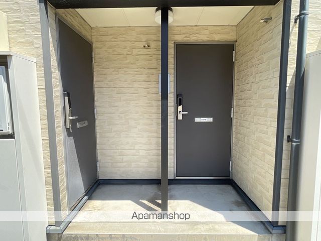 レオパレスレイズの内装写真