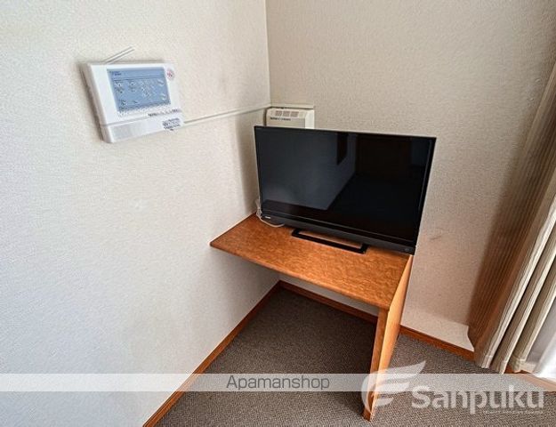 レオパレスWILL 竹原の内装写真