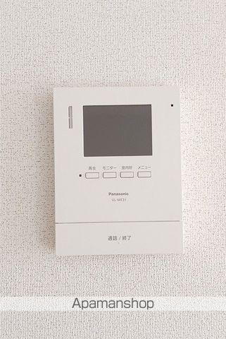 ブラウニー ガーデンの内装写真