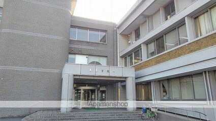 アルドールＡ[2LDK/58.8m2]の周辺4