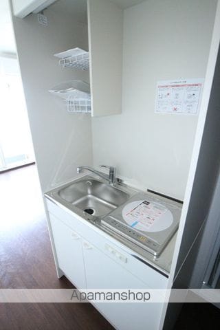 K’sB一の坂の内装写真