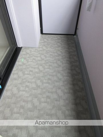 SーRESIDENCE都島の内装写真