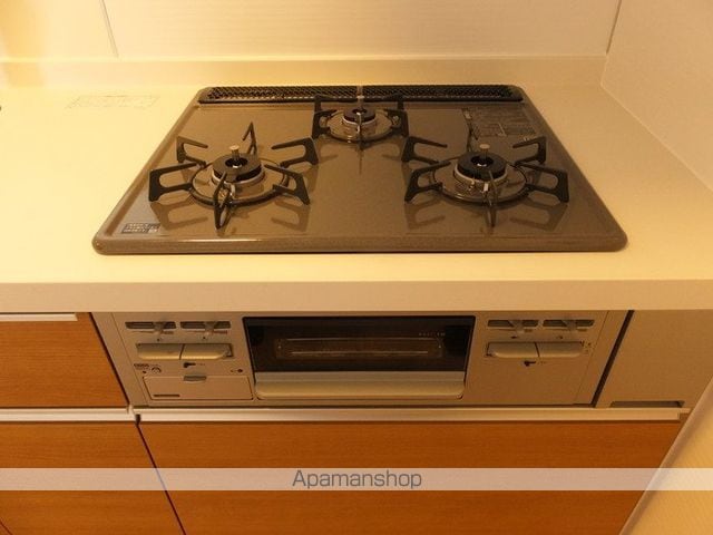 セジュール吉井の内装写真