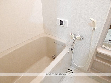 クレール清水[3LDK/65.44m2]のバス