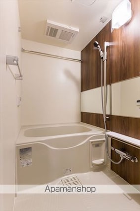 ＤＩＰＳ練馬春日町[1K/25.72m2]のバス