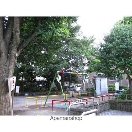 ＳＴハイム千鳥[2LDK/51.37m2]の周辺5