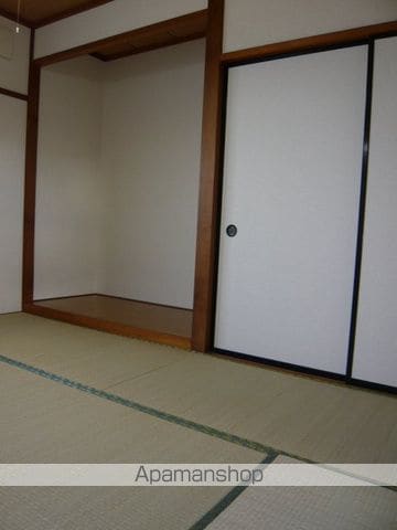 コーポラスいちいの内装写真