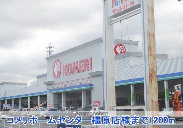 ヴィオレッタの周辺写真
