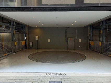 東神田テラスレジデンス[1K/27.22m2]の共用部1