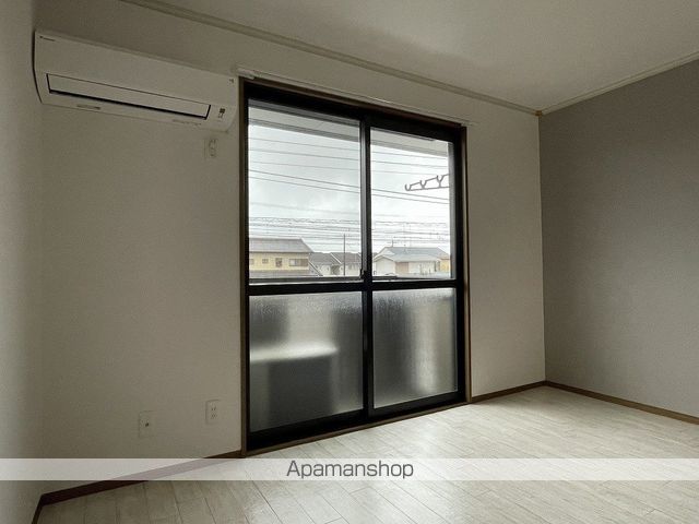 セジュールKの内装写真