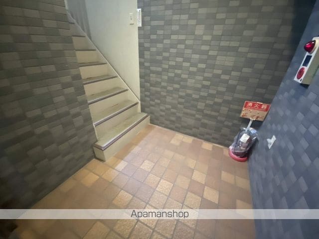 大池メゾンの内装写真