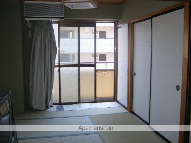 アルシェ浜松の内装写真