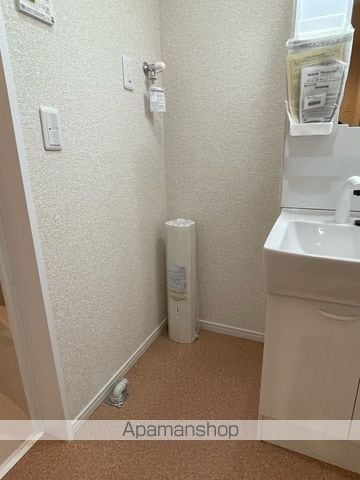 セレストの内装写真