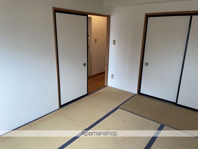 上高地コーポの内装写真