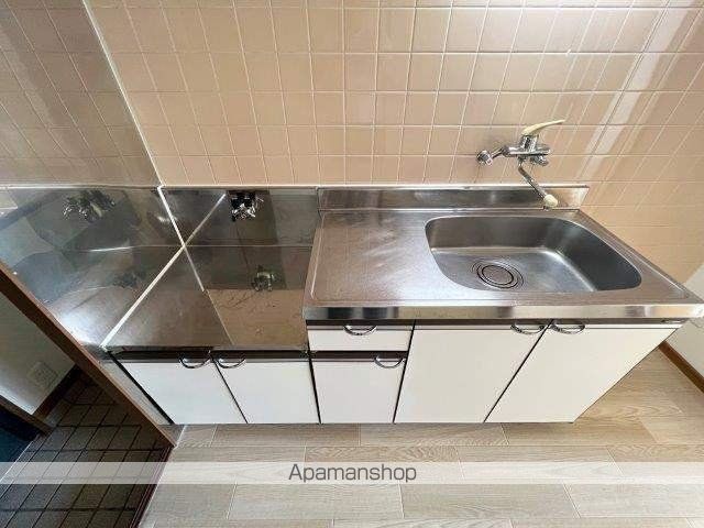 グランドアの内装写真