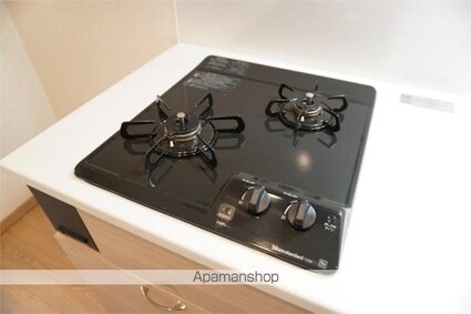 ルーブル大森西弐番館[1K/25.52m2]の内装2